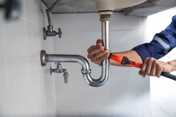Best Hot Water Heater Installation  in Hawthorne, NY