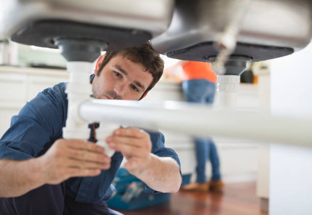 Best Residential Plumbing Services  in Hawthorne, NY