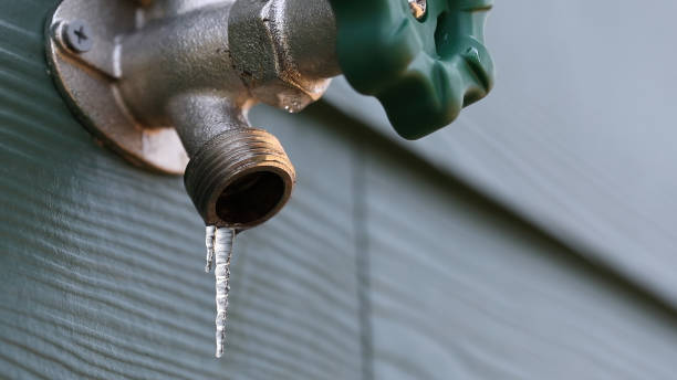 Best Leak Detection Services  in Hawthorne, NY