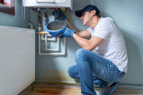 Best Commercial Plumbing Services  in Hawthorne, NY